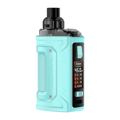 GeekVape H45 Classic Pod Kit 1400 mAh Aqua 1 ks
