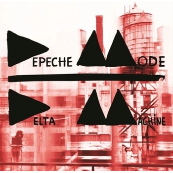 Depeche Mode - Delta machine CD