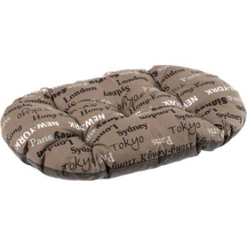 Ferplast Relax C 100/12 двулицев памучен дюшек за куче/котка