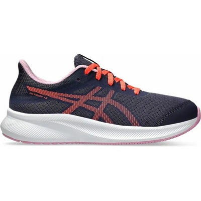 ASICS Маратонки за Бягане за Деца Asics Patriot 13 Gs Морско син