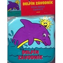 Delfín závodník