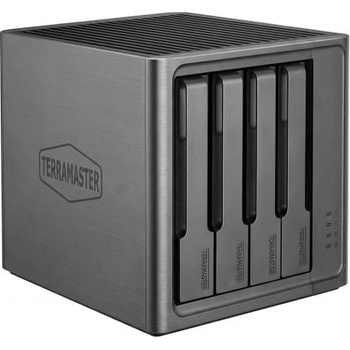 TerraMaster F4-SSD