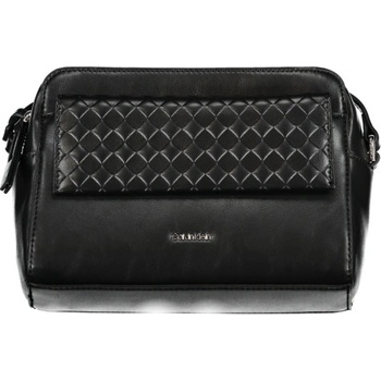 Calvin Klein Дамска чанта calvin klein, Цвят Черен (k60k611884_nebeh)