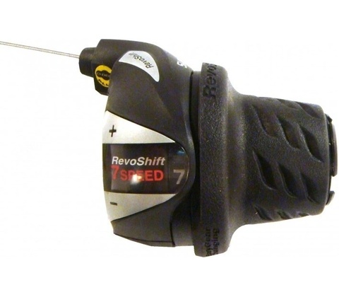 Shimano RevoShift RS35