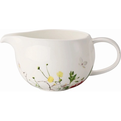 Rosenthal Brillance Fleurs Sauvages Kanvička na smotanu, 0,32 l