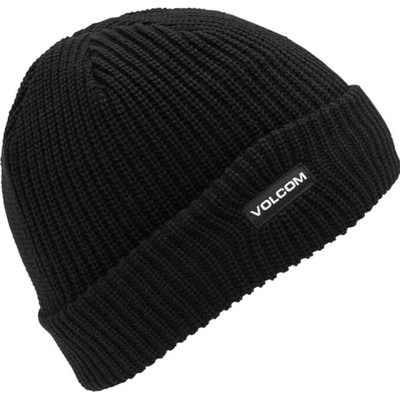 VOLCOM čiapka Youth Lined Beanie Black
