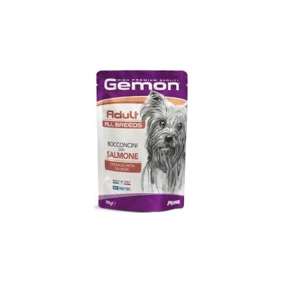 Gemon Dog HP losos 100 g