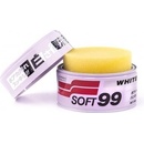 Soft99 White Soft Wax 350 g