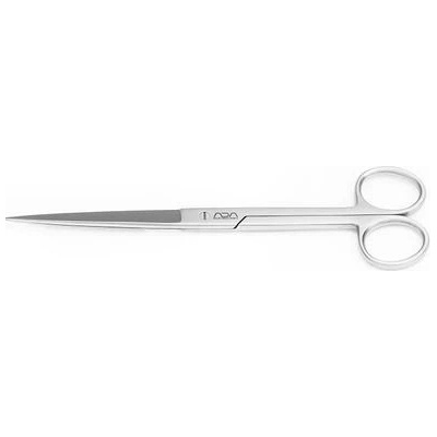 ADA Pro Scissors Short straight 170 mm