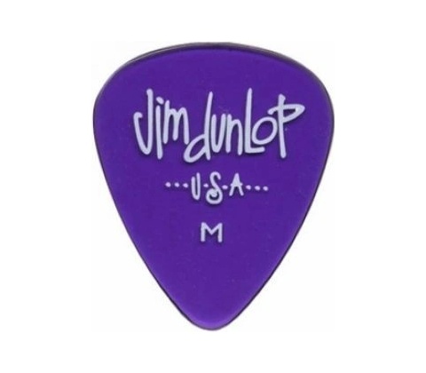 Dunlop 486PMD Medium