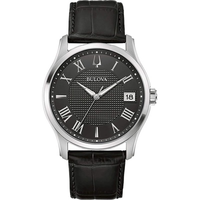 Bulova 96B390