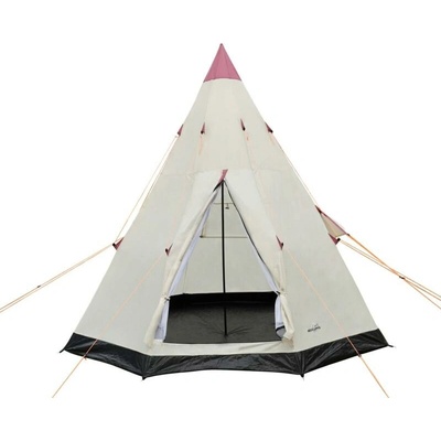 Redcliffs Teepee 240