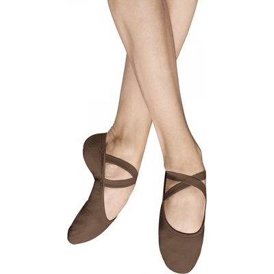 Bloch Performa pánské piškoty S0284M hnědá – Hledejceny.cz