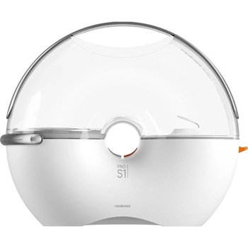 Image 1 of Neakasa Neakasa S1 Pro 7-в-1 комплект за груминг на домашни любимци и прахосмукачка, бял (Neakasa S1 Pro)