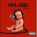 PAPA ROACH: LOVEHATETRAGEDY, CD