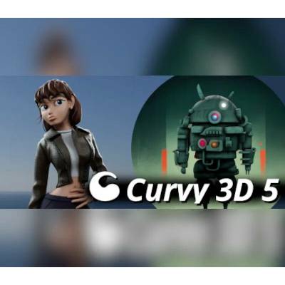 Aartform Curvy 3D 5