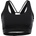 ALPINE PRO Дамски бързосъхнещ топ с cool dry ALPINE PRO BRATA black ALPINE PRO | Cheren | ЖЕНИ | M/L