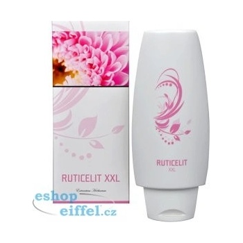 Energy Ruticelit regenerační krém 250 ml
