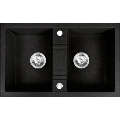 Ferro Mezzo II DRGM24878HA