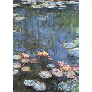 Monet Notebook | Claude Monet (ISBN: 9780486413600)