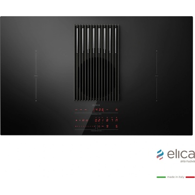 Elica Nikola Tesla LIBRA BL/A/83