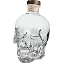 Vodky Crystal Head Vodka 40% 1 l (holá láhev)