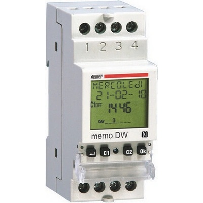 Vemer Memo DW VE339800