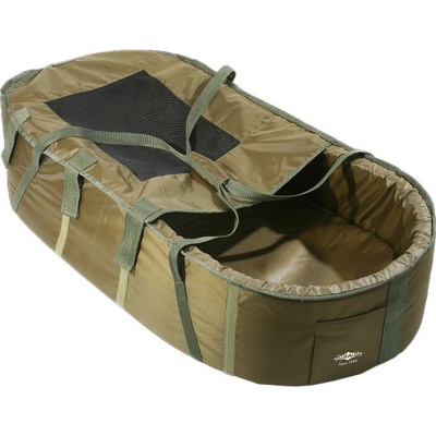 Mikado Podložka pod Ryby Fine Liner Mat 104x50x22cm – Zboží Dáma