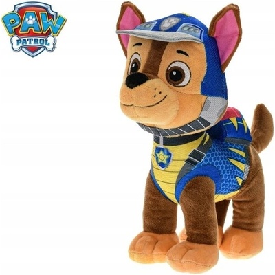 Pejsek Rubble Tlapková patrola 19 cm