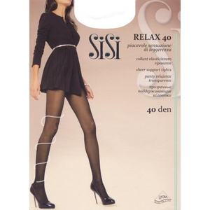 SiSi Чорапогащи SiSi RELAX 40 DEN