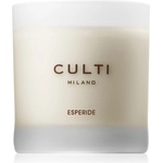 CULTI MILANO Candle Esperide 270 g