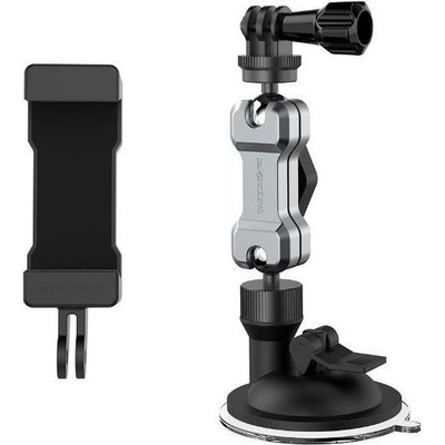 Osmo - Nastavitelný CNC přísavný držák pro akční kamery nebo mobilní telefony - 1DJ6109