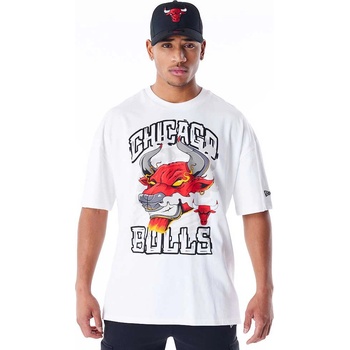 NEW ERA Тениска grphc drp shldr tee chibul