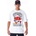 NEW ERA Тениска grphc drp shldr tee chibul