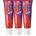 Colgate Max White Purple Reveal освежаваща паста за зъби 3x75ml