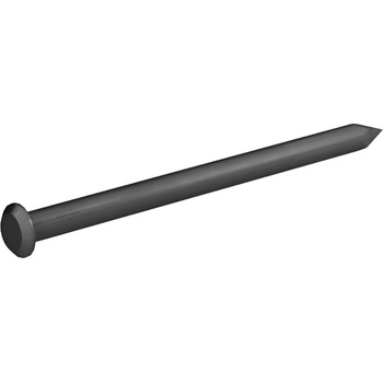 Don Quichotte B. V Стоманено пиронче BB, 2.5х40mm Don Quichotte, /100 броя в пакет/ (930584)