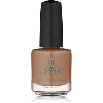 Jessica Cosmetics Бързосъхнещ лак за нокти Buck Naked 14.8 мл