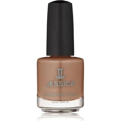 Jessica Cosmetics Бързосъхнещ лак за нокти Buck Naked 14.8 мл