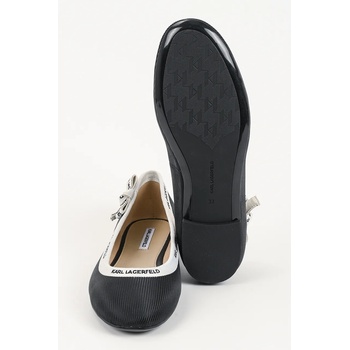 Karl Lagerfeld Балеринки Karl Lagerfeld KARO (KL40129.H00)
