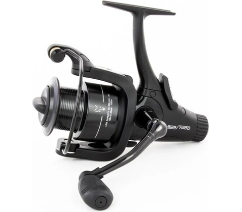Fox Black Label EOS 7000