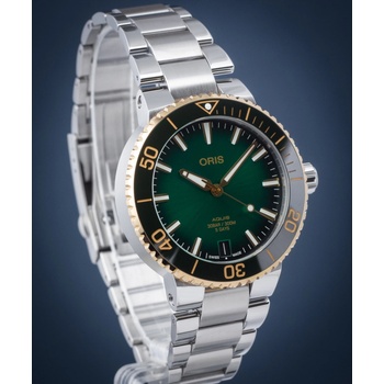 Oris 01 400 7769 6357-07 8 22 09PEB