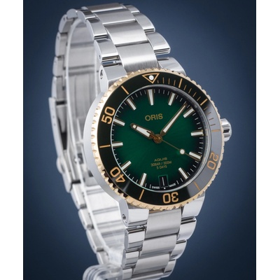 Oris 01 400 7769 6357-07 8 22 09PEB