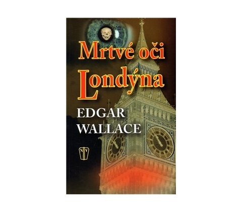 Mrtvé oči Londýna