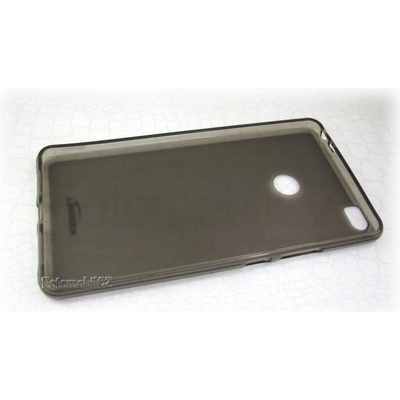 Kisswill TPU Pouzdro Xiaomi Mi Max černé