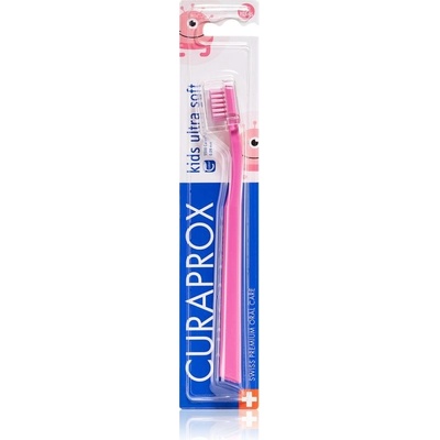 Curaprox 5500 Kids Ultra Soft