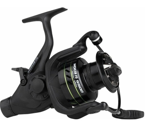 Mitchell MX3 FS 6500