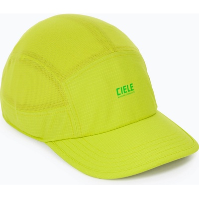 Ciele Athletics GOCapSC Field CapitalRC lime green