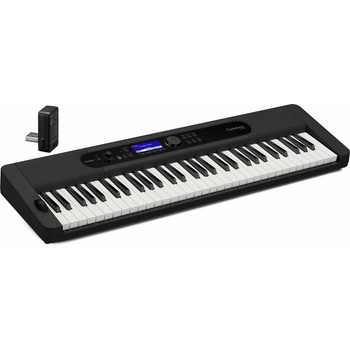 Casio CT S400 SET