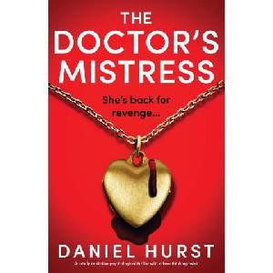 The Doctor's Mistress | Daniel Hurst (ISBN: 9781835250884)