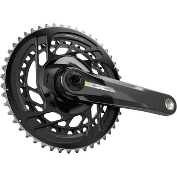 Sram Force D2, DUB